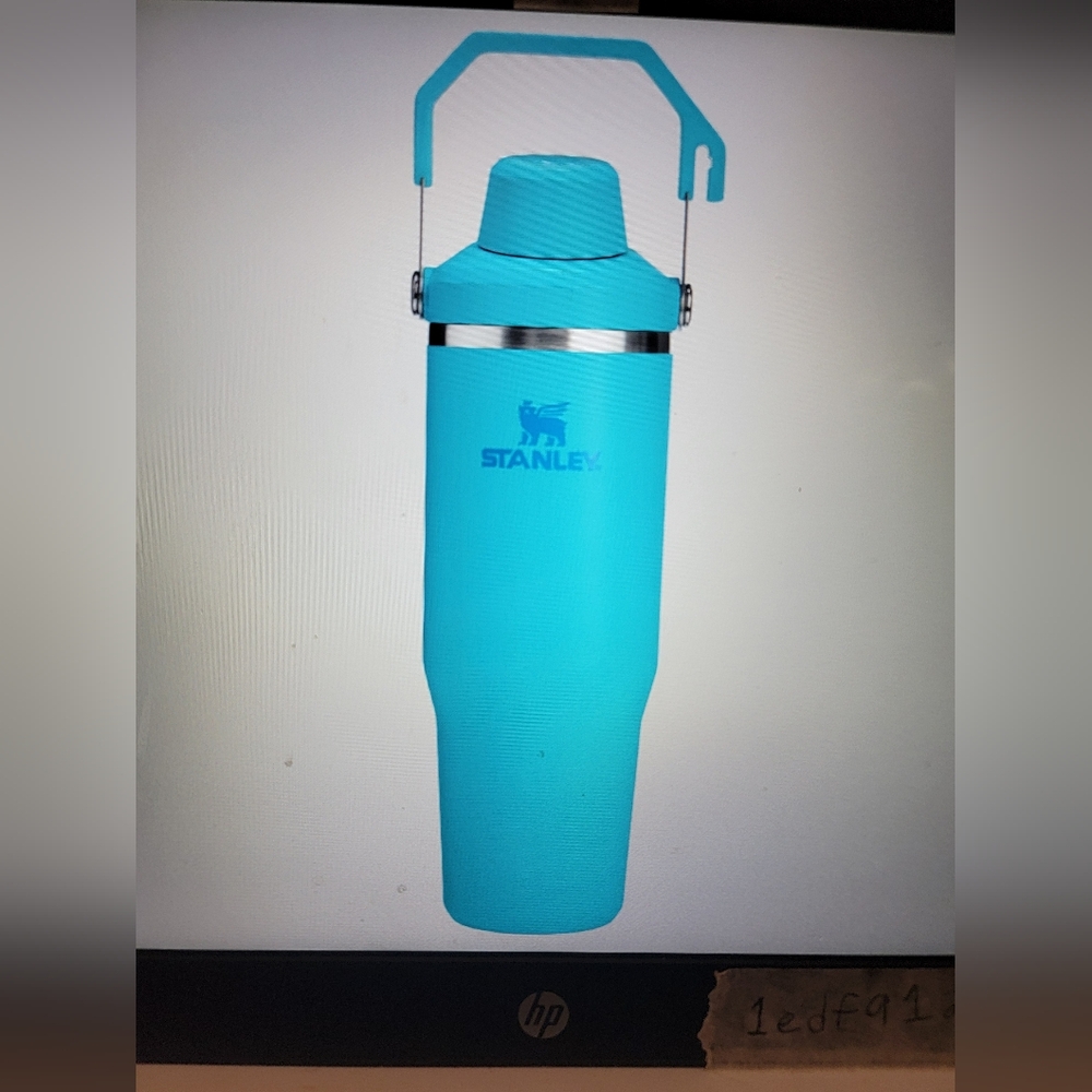 Stanley 30 Oz. Ice Flow Splash Travel Mug